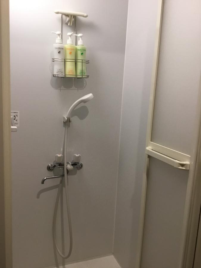 Hotel Green Осака Екстериор снимка